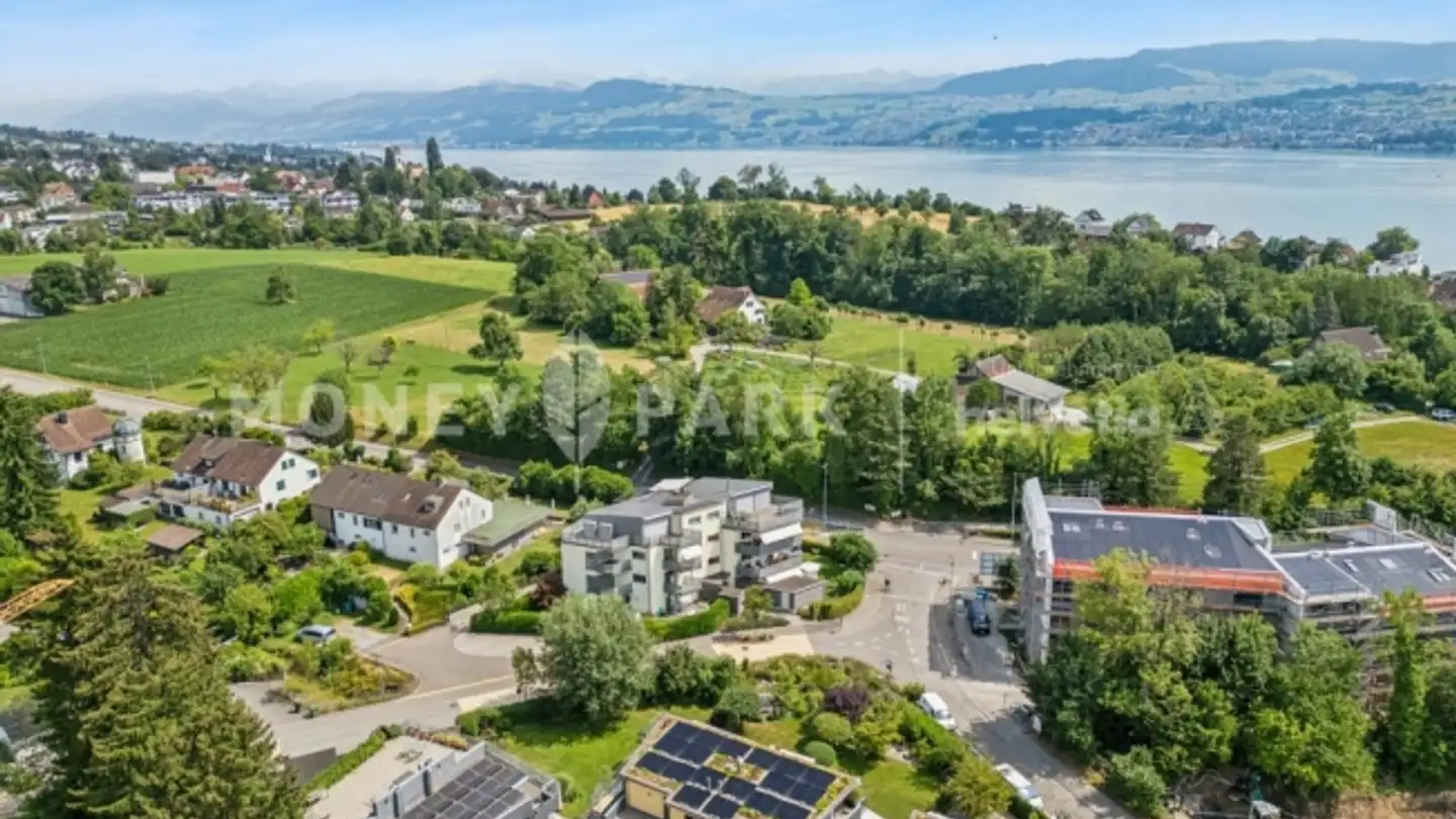 Appartamento in vendita - 8706 Meilen - Photo 3