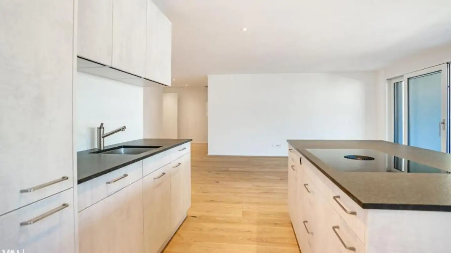 Wohnung kaufen - 3930 Visp