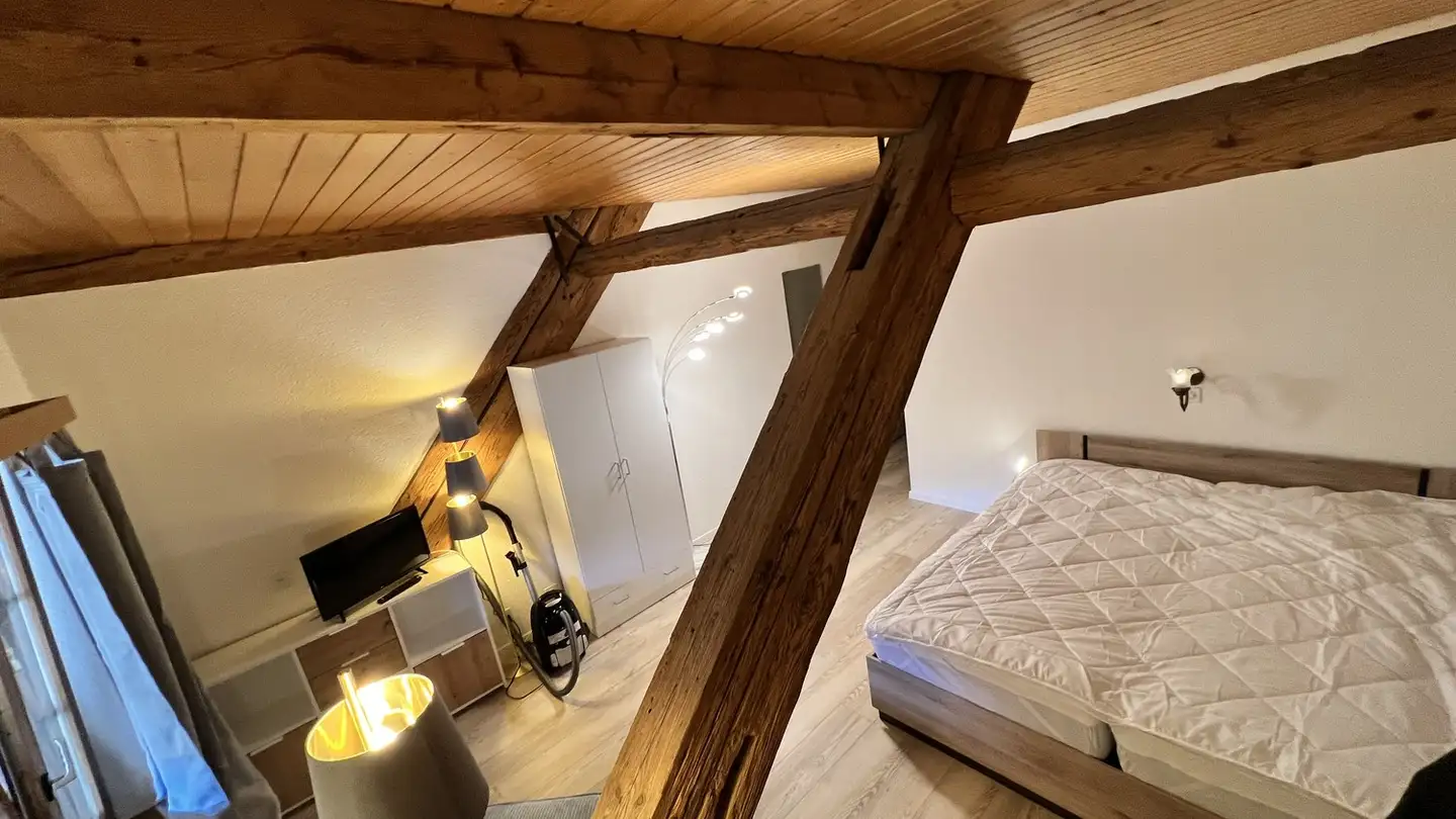 Wohnung mieten - Hauptgasse 16, 3294 Büren an der Aare - Foto 2