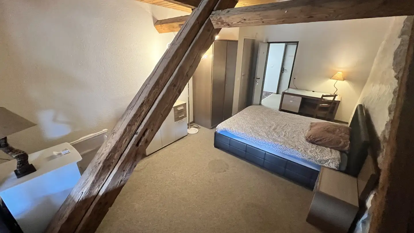 Wohnung mieten - Hauptgasse 16, 3294 Büren an der Aare - Foto 3