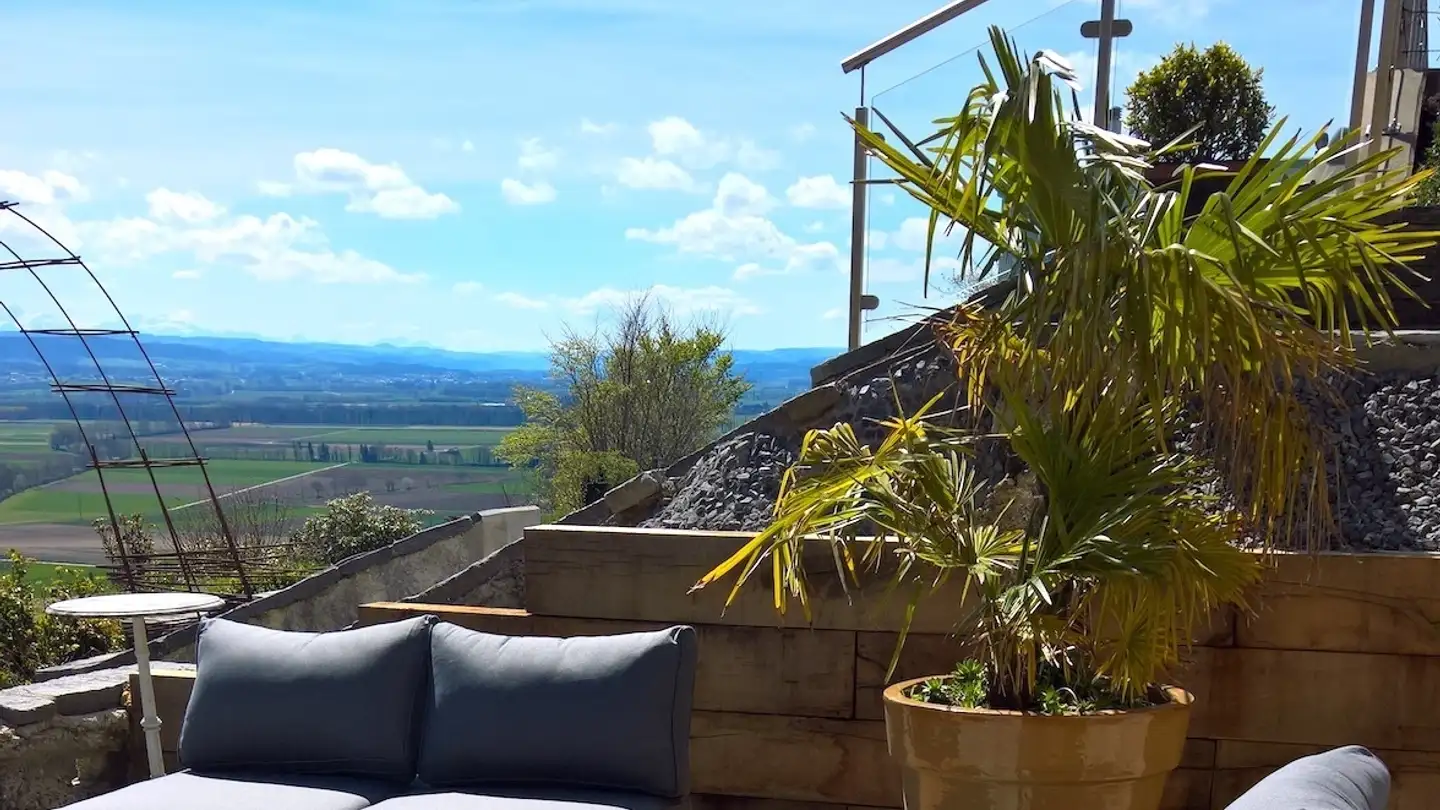Single house for sale - Bellerive, 1585 Bellerive VD - Photo 3