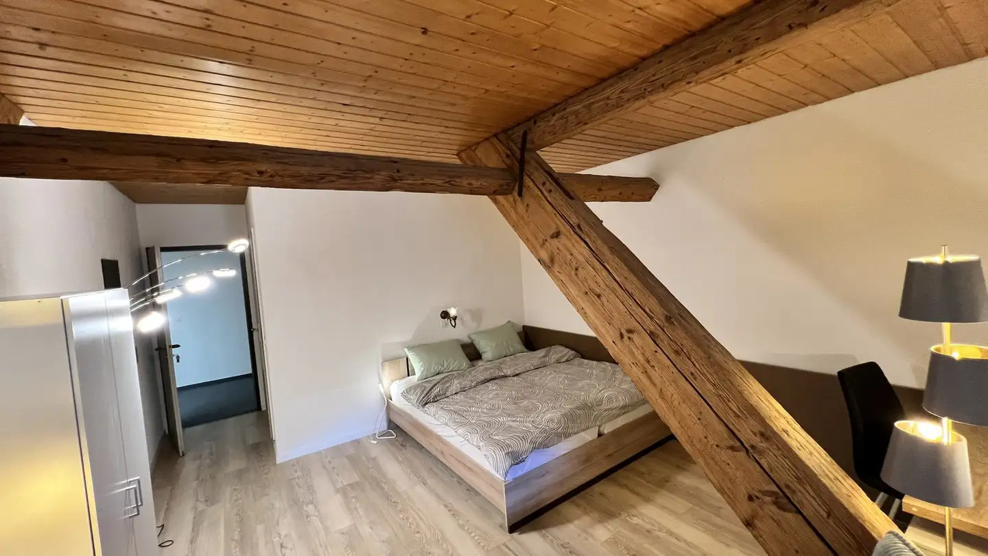Wohnung mieten - Hauptgasse 16, 3294 Büren an der Aare
