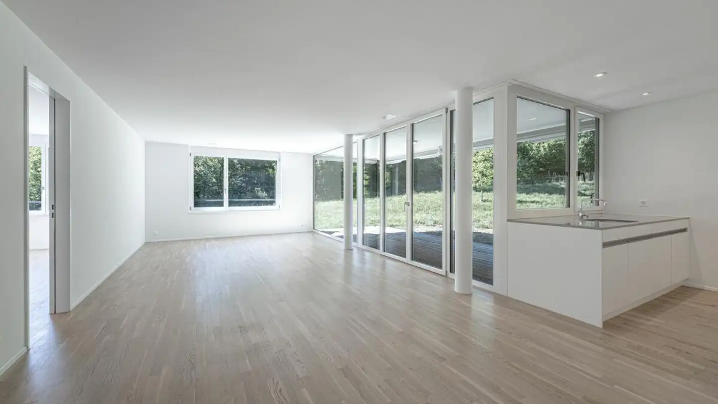 Appartamento in vendita - Im Föhret, 8962 Bergdietikon - Foto 2