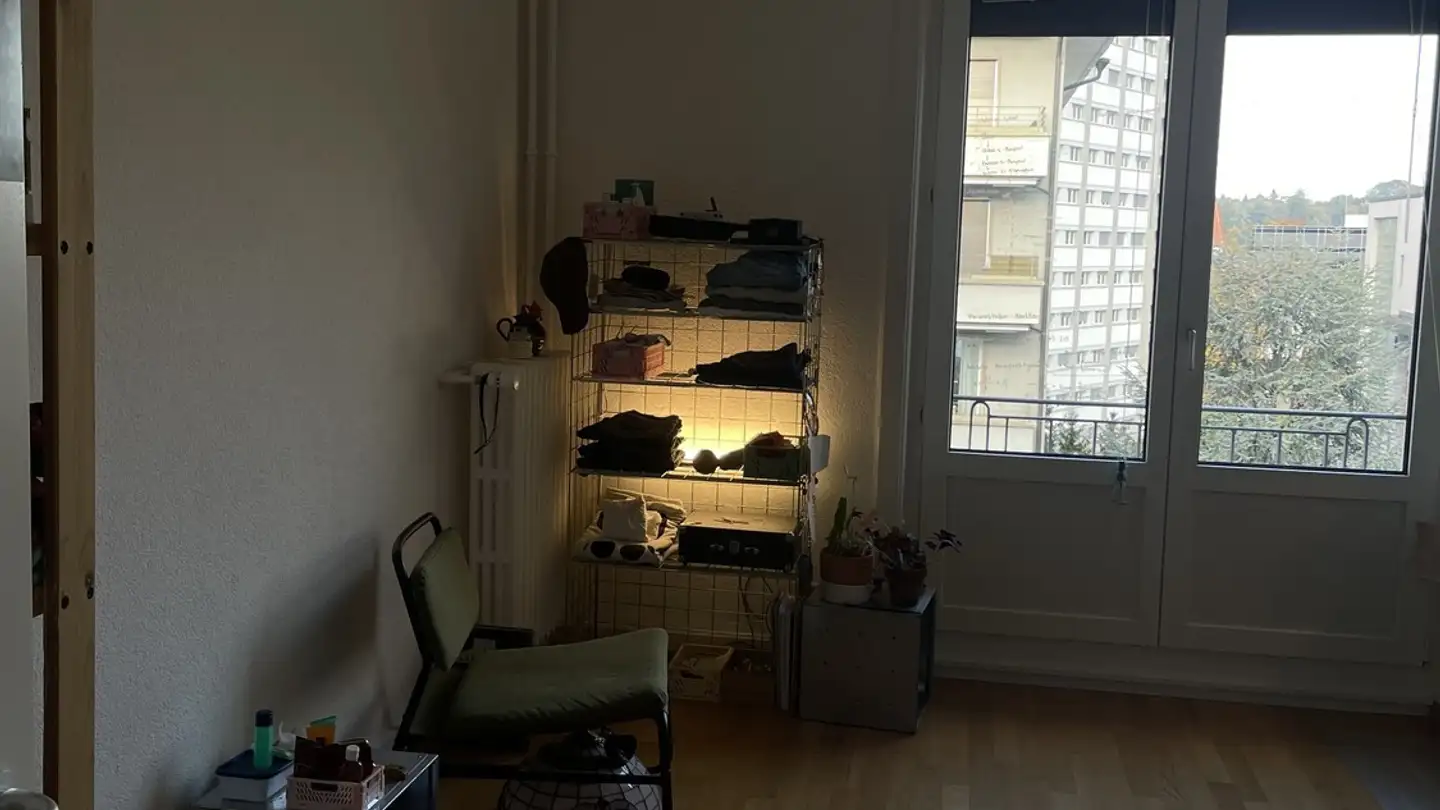 Stanza singola in affitto - 1700 Fribourg - Photo 2