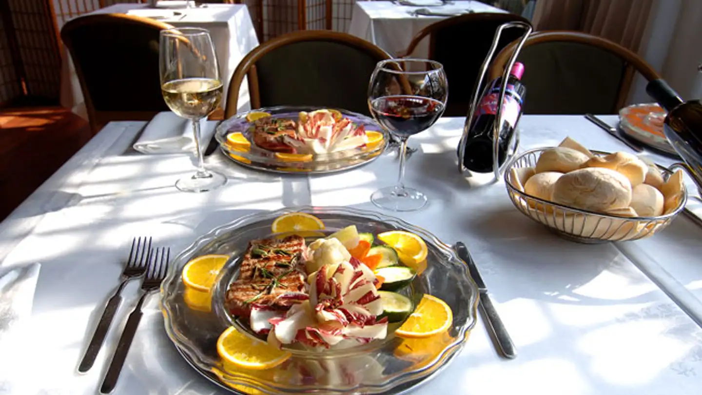 Restaurant mieten - 1203 Genève