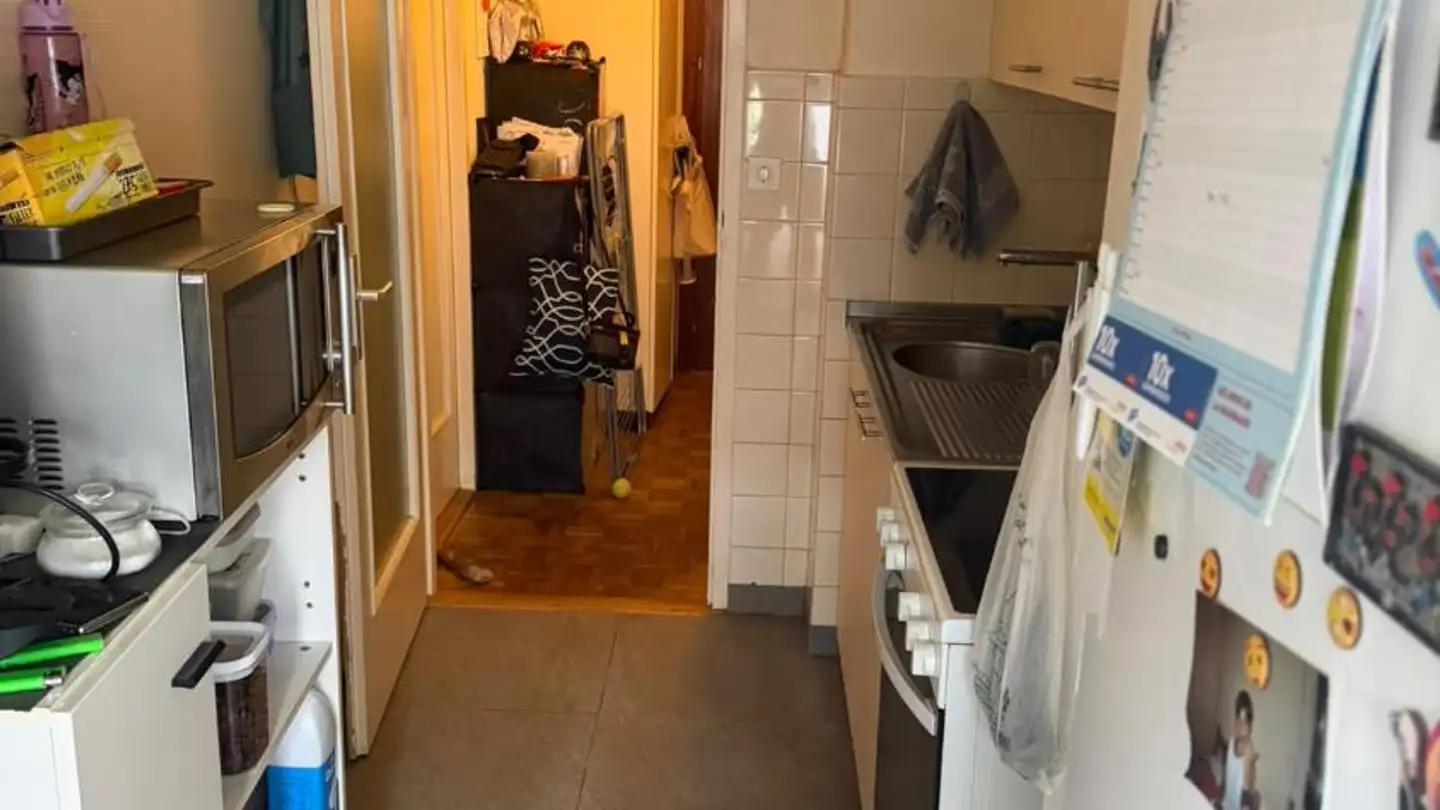 Appartamento in affitto - 1217 Meyrin - Foto 4