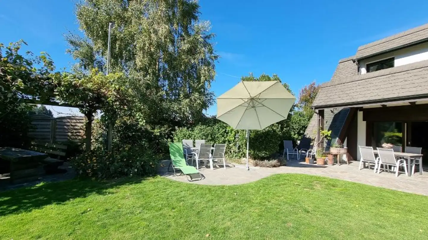 Villa for sale - 1897 Bouveret - Photo 2