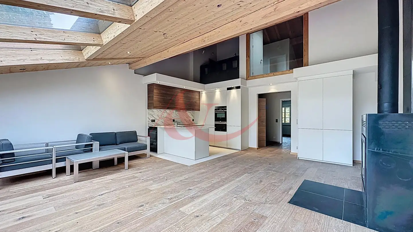 Apartment for rent - 1071 Chexbres - Photo 3