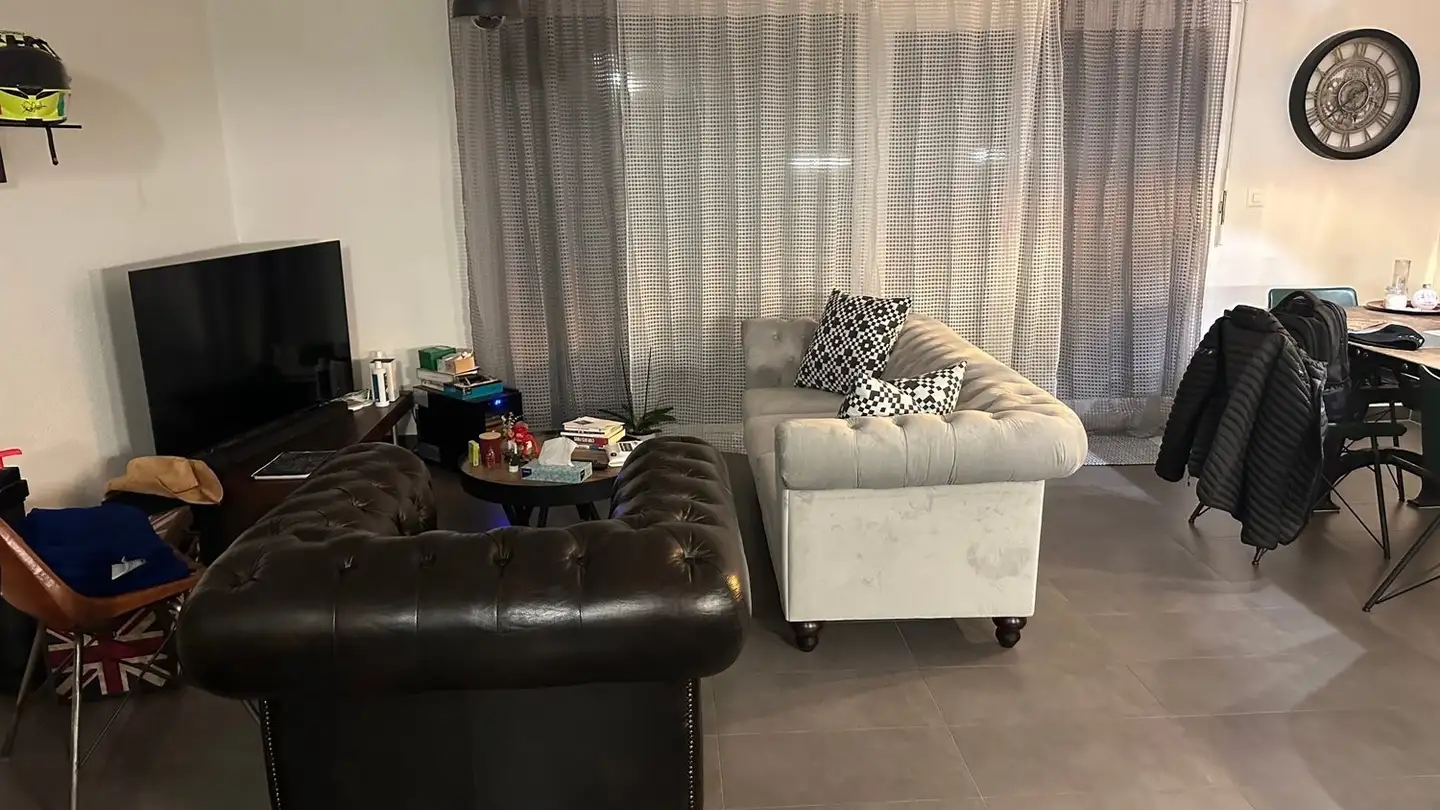 Appartamento in affitto - Chemin Des Dailles 30a, 1870 Monthey - Foto 4