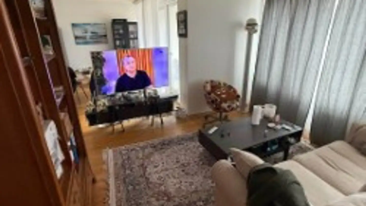 Appartamento in affitto - 1218 Le Grand-Saconnex