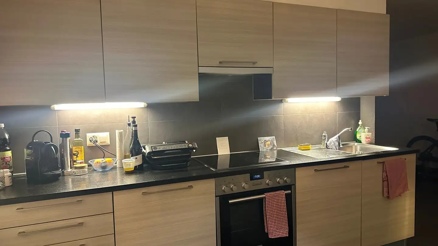 Appartamento in affitto - Chemin Des Dailles 30a, 1870 Monthey - Foto 2