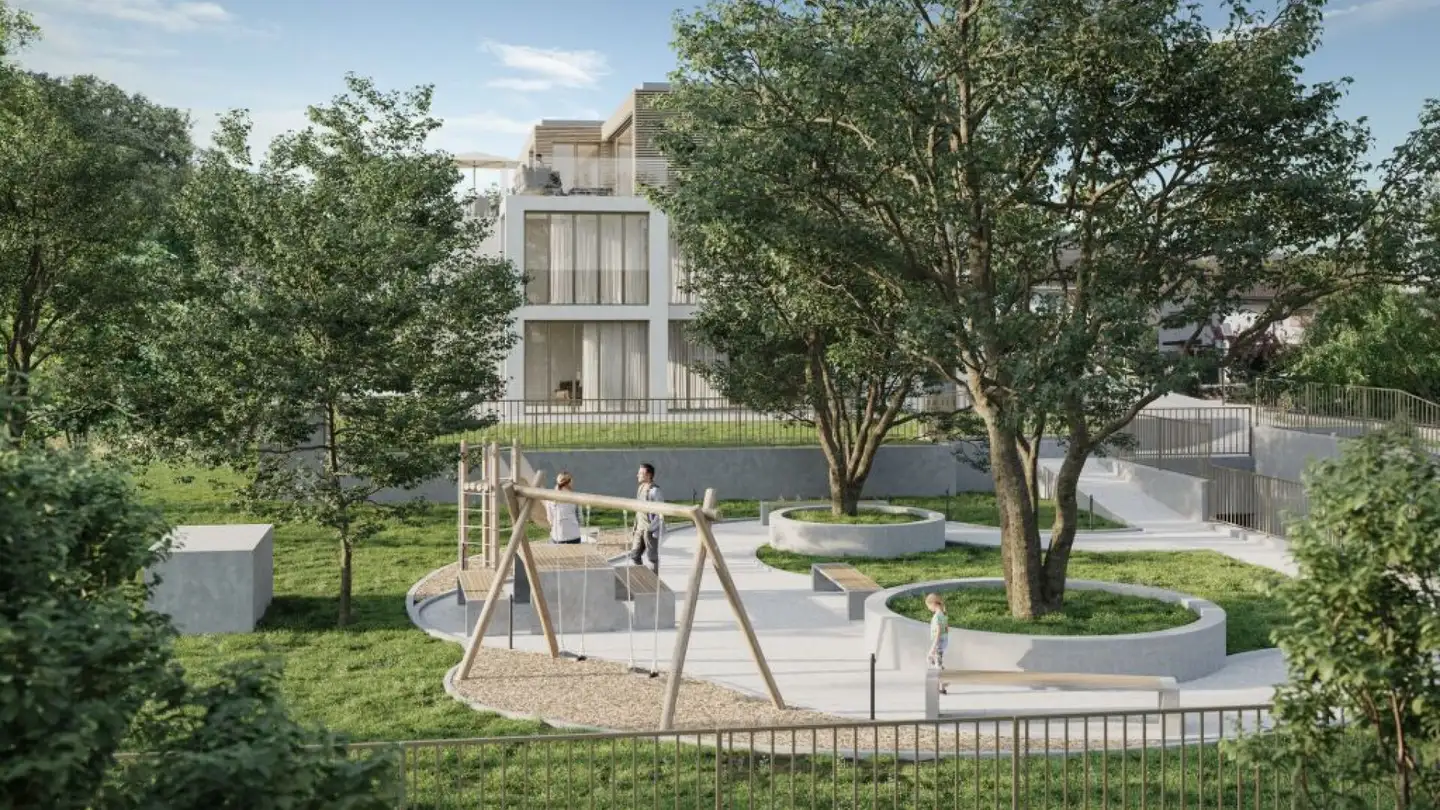 Appartamento in vendita - Jakobsweg 2, 4105 Biel-Benken BL - Photo 4