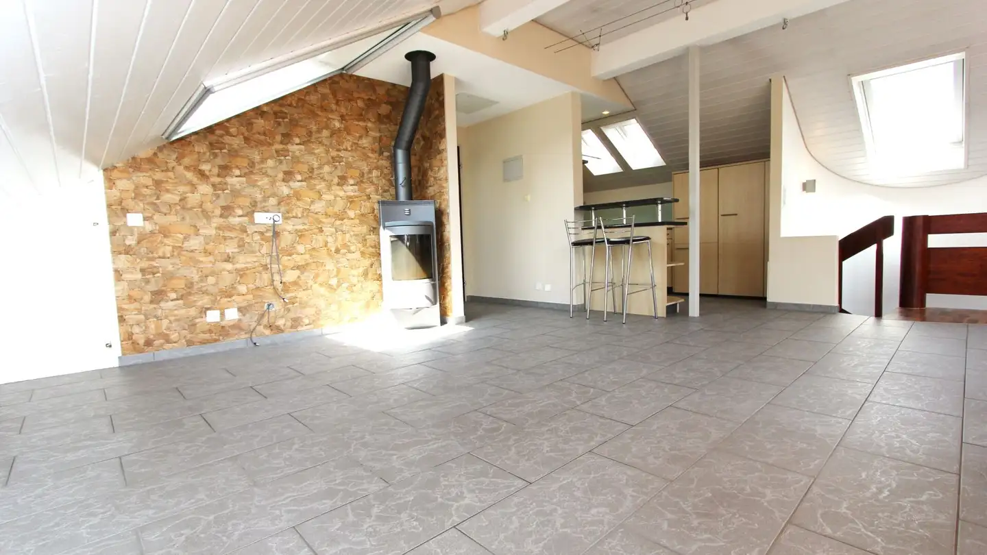 Apartment for sale - 4106 Therwil - Photo 4