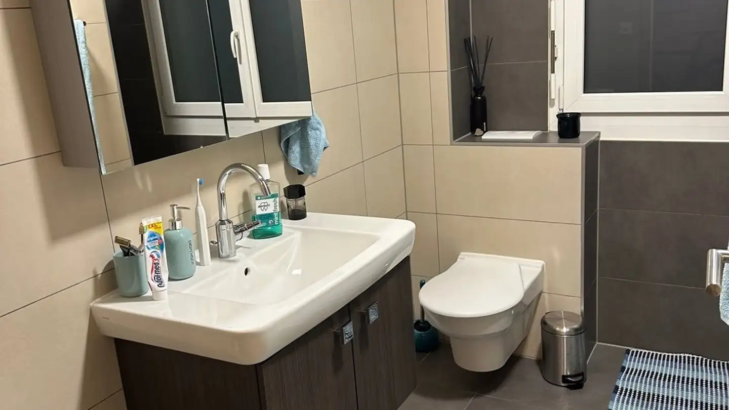 Appartamento in affitto - Chemin Des Dailles 30a, 1870 Monthey - Foto 3