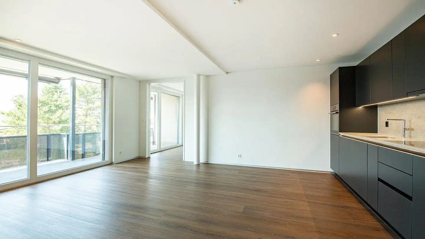 Appartamento in affitto - Russikerstrasse 54, 8330 Pfäffikon ZH - Foto 2