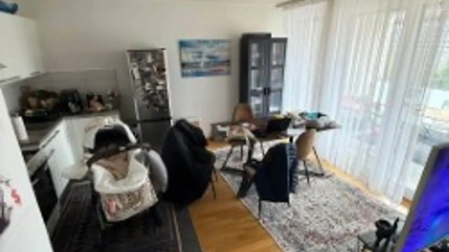 Appartamento in affitto - 1218 Le Grand-Saconnex - Foto 2