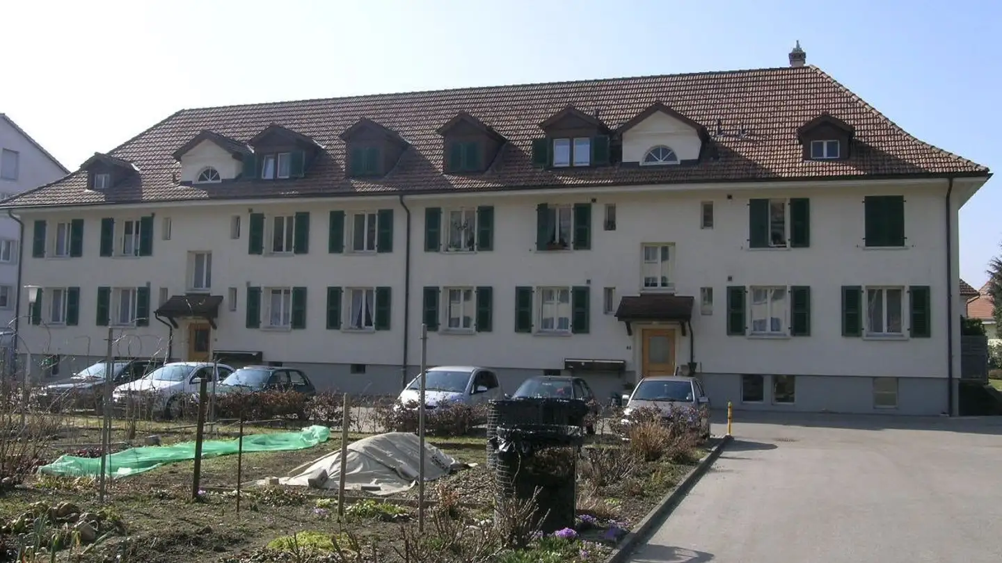Apartment for rent - Dammstrasse 80, 3400 Burgdorf