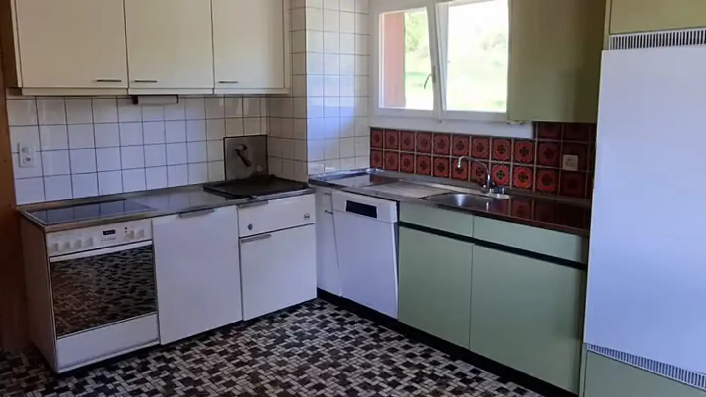 Appartamento in affitto - Bäumbergstrasse 4, 3627 Heimberg - Foto 3