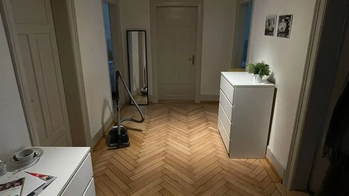 Zimmer mieten - Ilgenstrasse 23, 9000 St. Gallen - Foto 3