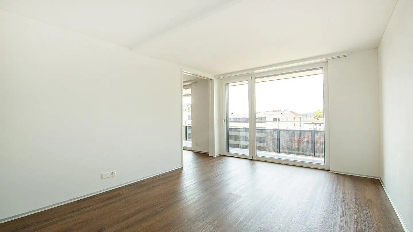 Appartamento in affitto - Russikerstrasse 54, 8330 Pfäffikon ZH - Foto 4