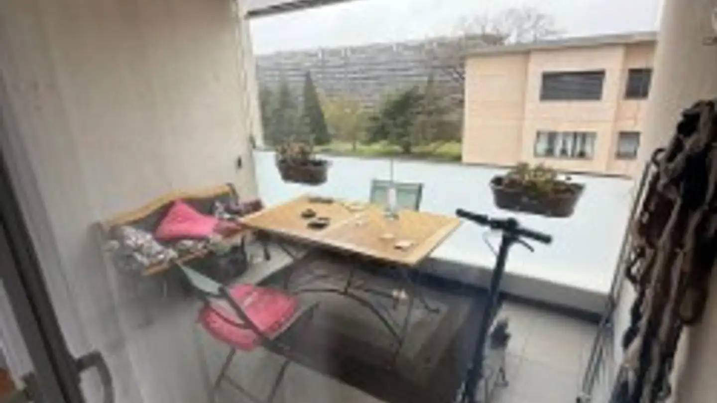 Appartamento in affitto - 1218 Le Grand-Saconnex - Foto 3