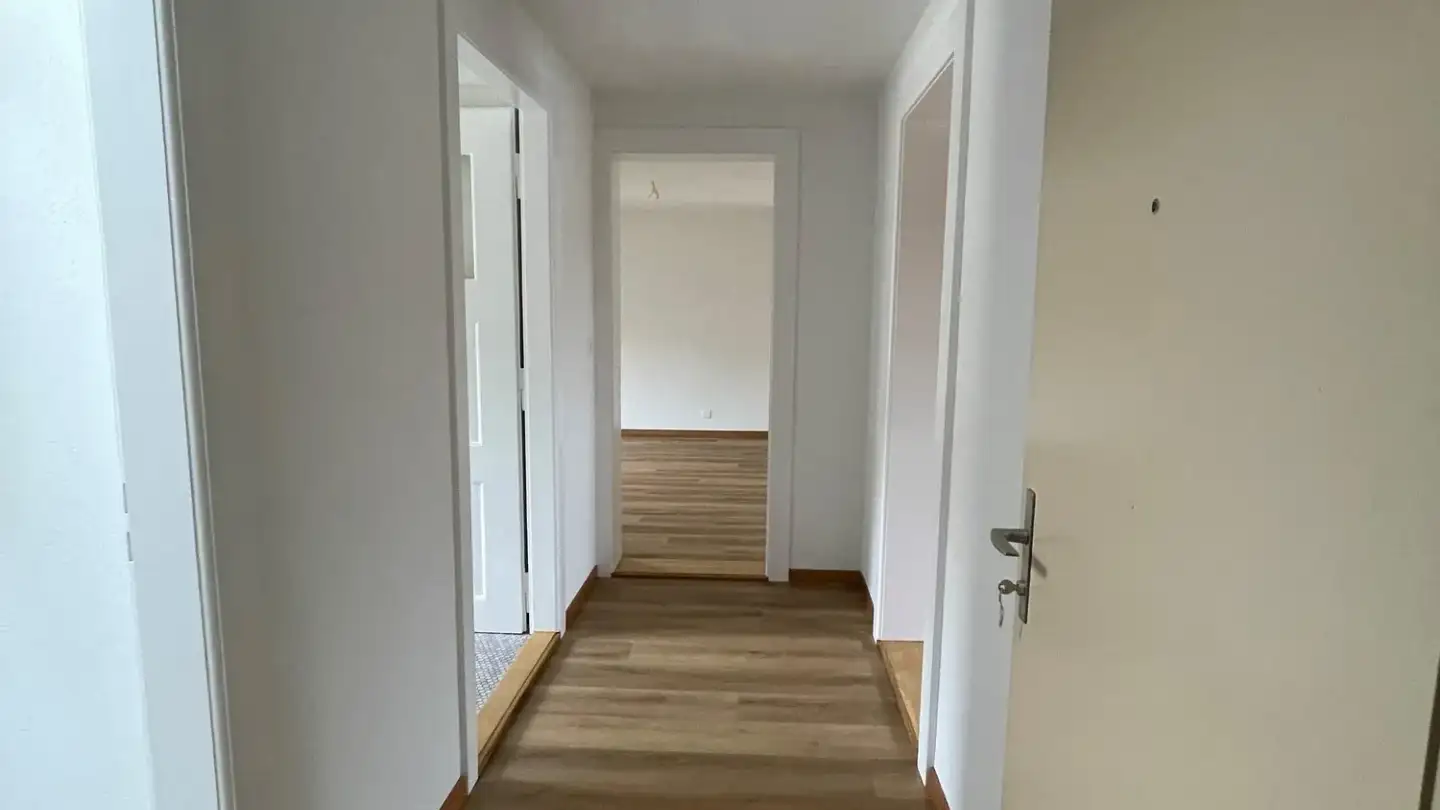 Apartment for rent - Dammstrasse 80, 3400 Burgdorf - Photo 2