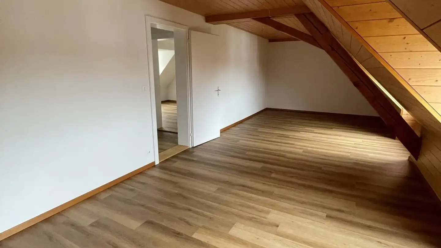 Apartment for rent - Dammstrasse 80, 3400 Burgdorf - Photo 3
