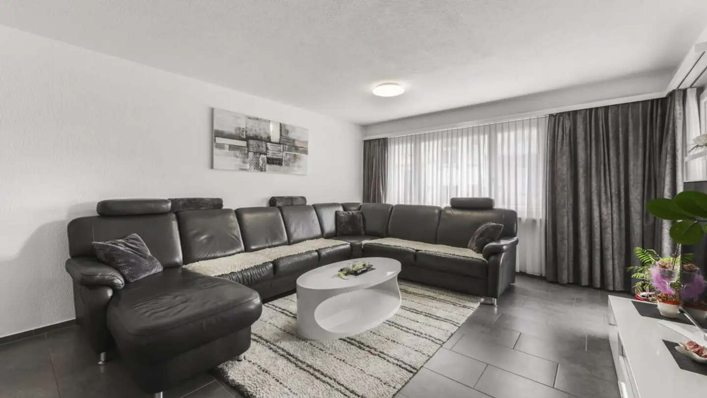 Appartamento in affitto - Wilerstrasse 21, 8370 Sirnach - Foto 2