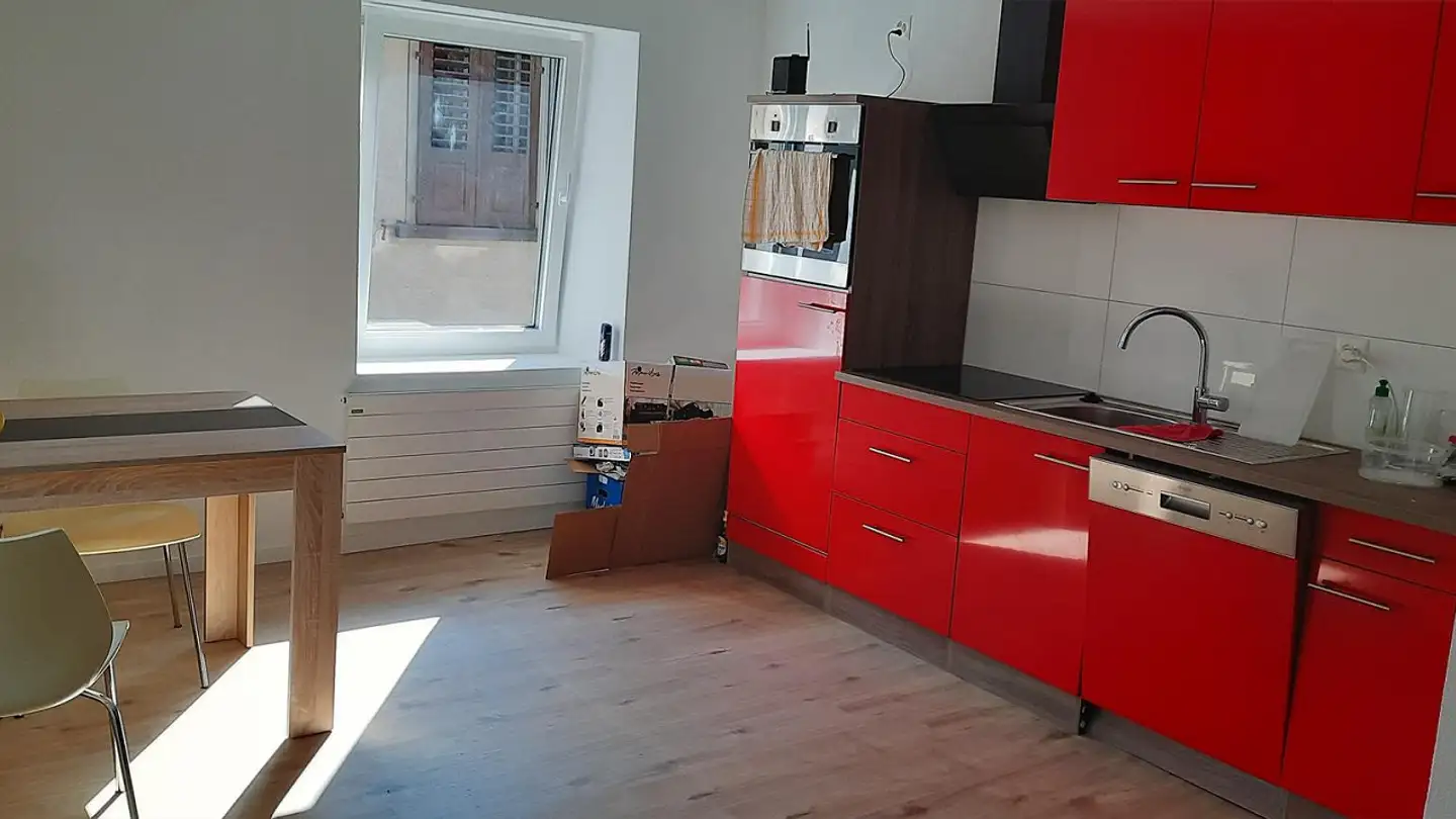 Appartamento in affitto - Mühliweg 2, 7220 Schiers - Foto 2