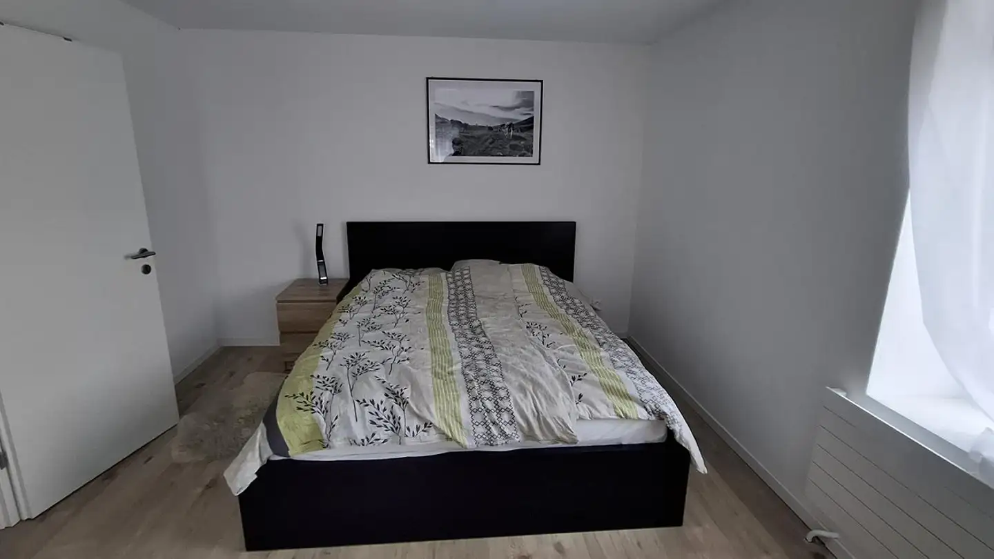 Appartamento in affitto - Mühliweg 2, 7220 Schiers - Foto 3