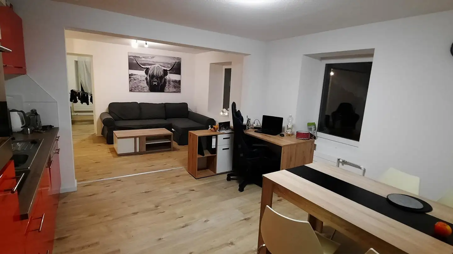 Appartamento in affitto - Mühliweg 2, 7220 Schiers