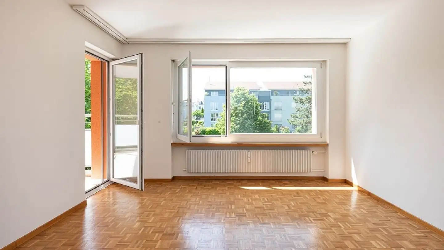 Apartment for rent - Forenackerstrasse 6, 8246 Langwiesen - Photo 2