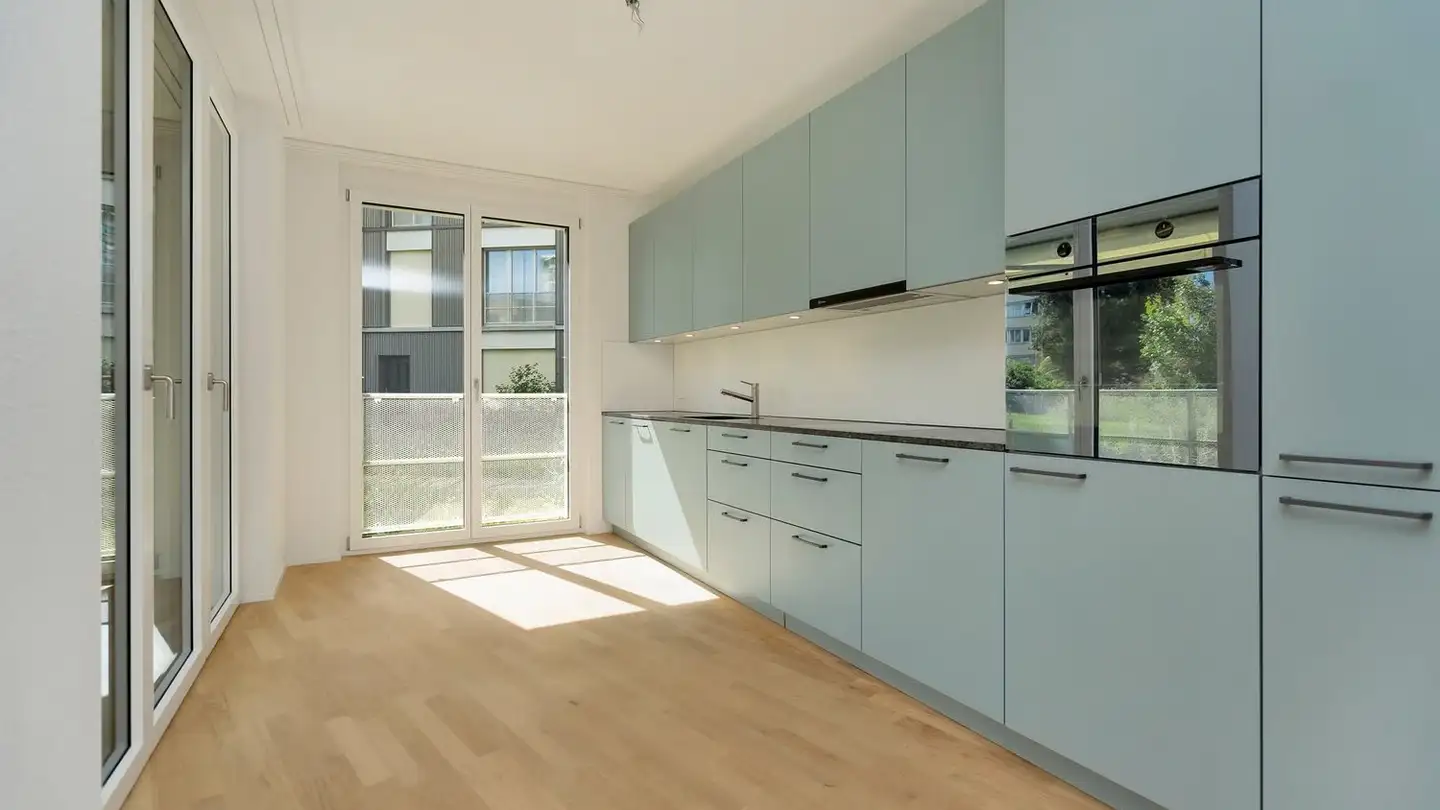 Apartment for rent - Talackerstrasse 49, 3604 Thun - Photo 2