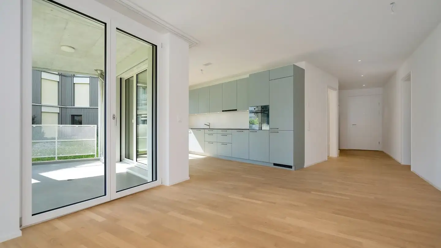 Apartment for rent - Talackerstrasse 49, 3604 Thun - Photo 3