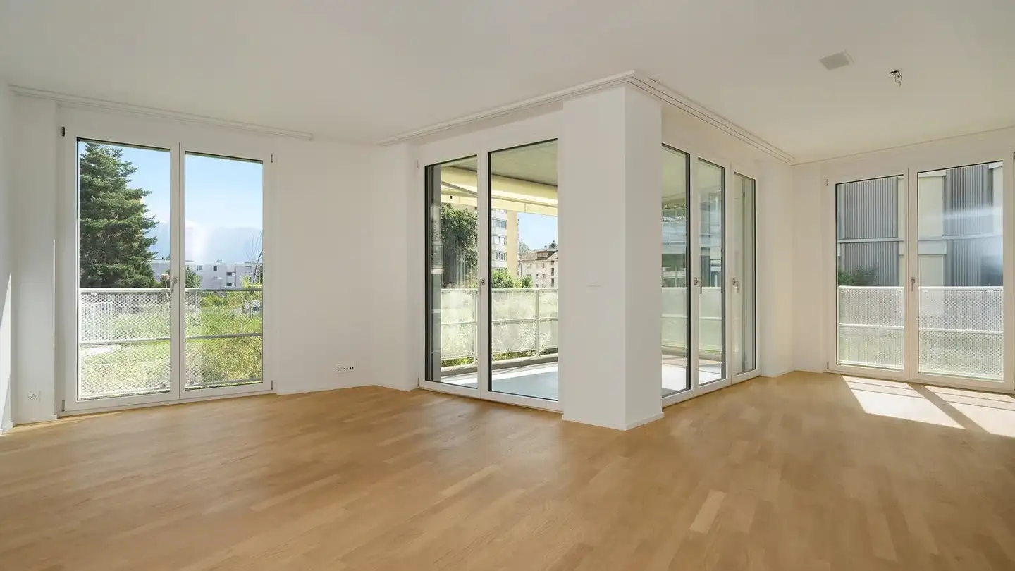 Apartment for rent - Talackerstrasse 49, 3604 Thun - Photo 4
