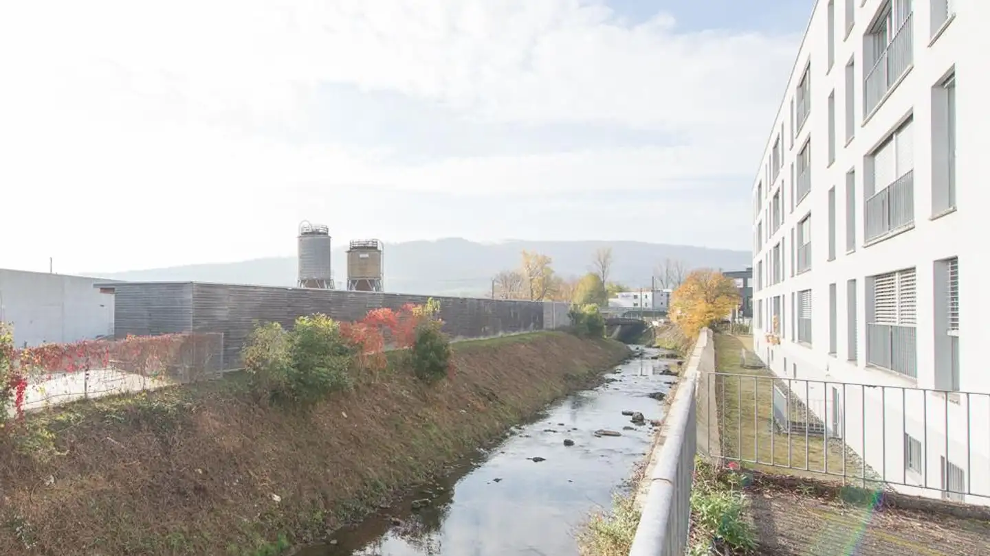 Apartment for rent - Altmattweg 47, 4600 Olten - Photo 2