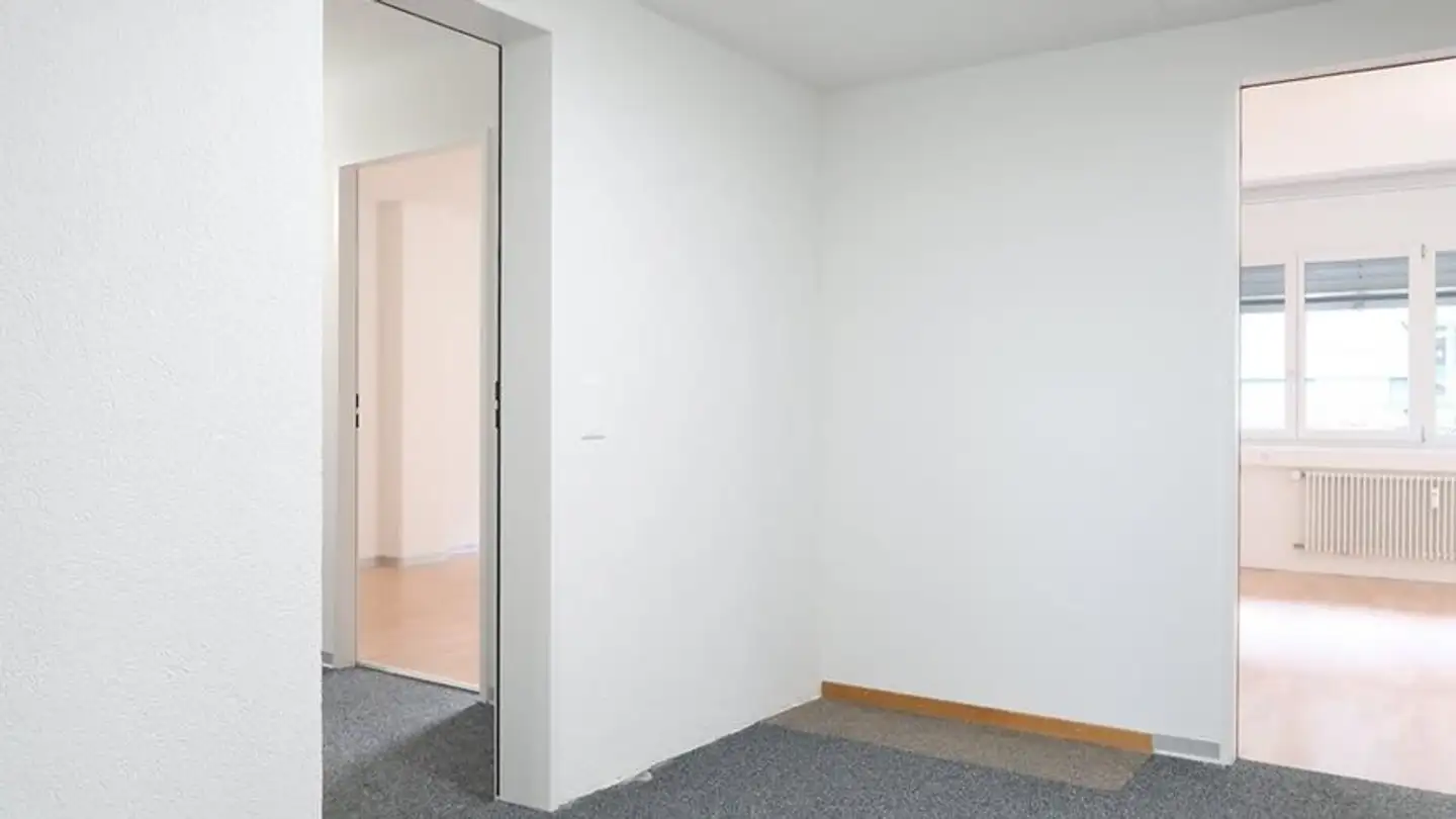 Bureau à louer - Funkstrasse 118, 3084 Wabern - Photo 2