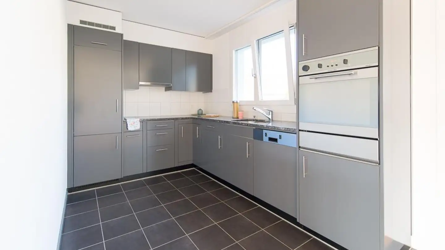 Apartment for rent - Altmattweg 47, 4600 Olten - Photo 3