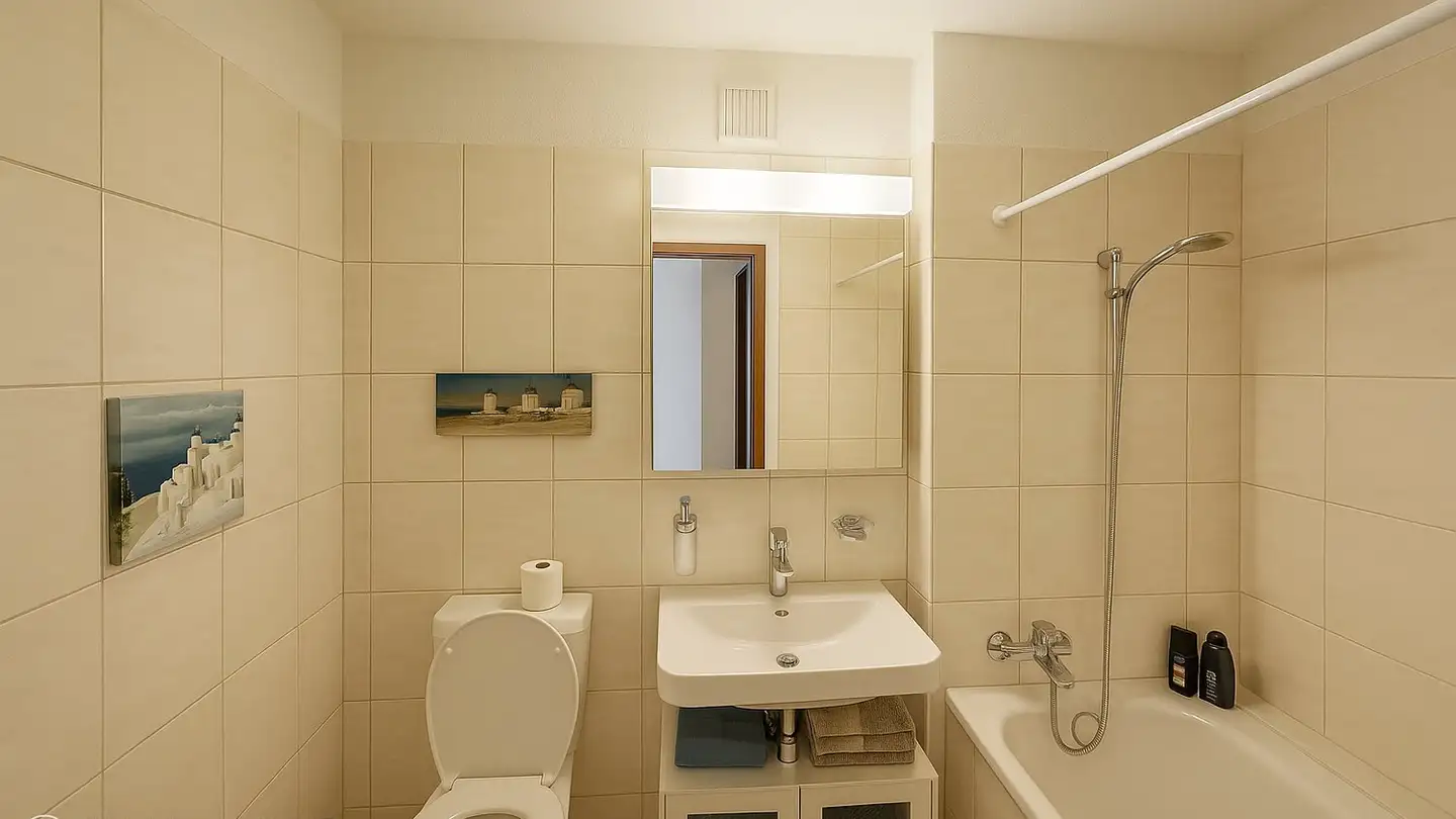 Appartamento in vendita - Glärnischstrasse 60, 8618 Oetwil am See
