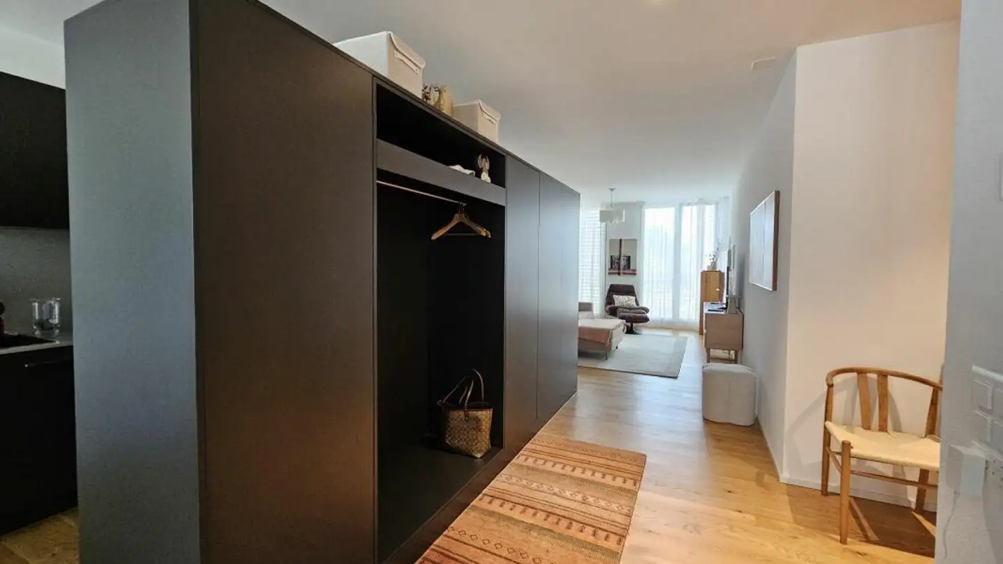Appartamento in affitto - Dorfstrasse 19a, 9423 Altenrhein - Foto 3
