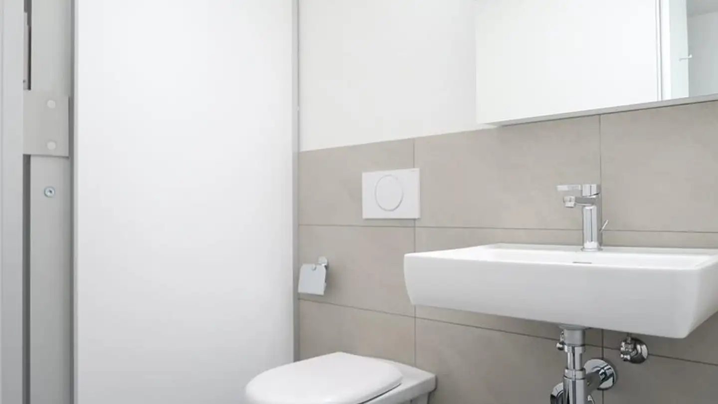 Bureau à louer - Funkstrasse 118, 3084 Wabern - Photo 3