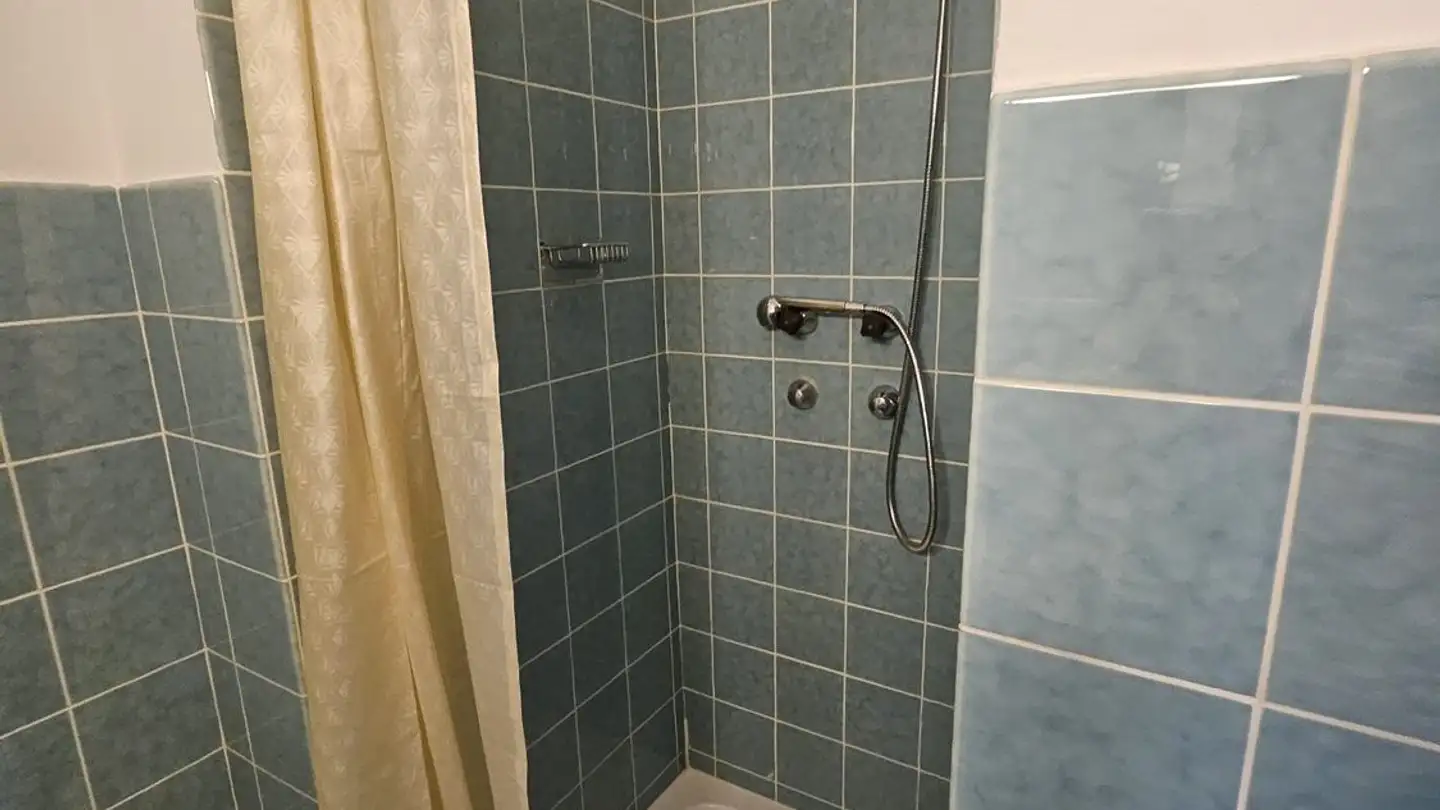 Stanza singola in affitto - Route De Sion 63, 3960 Sierre - Photo 4