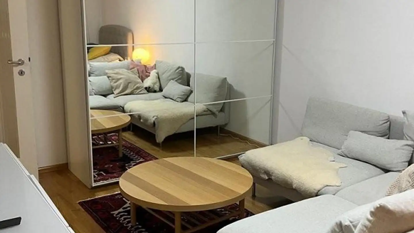 Appartamento in affitto - Mülhauserstrasse 110, 4056 Basel - Foto 3