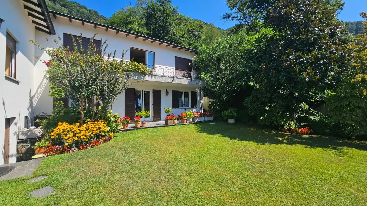 Single house for sale - 6922 Morcote - Photo 4