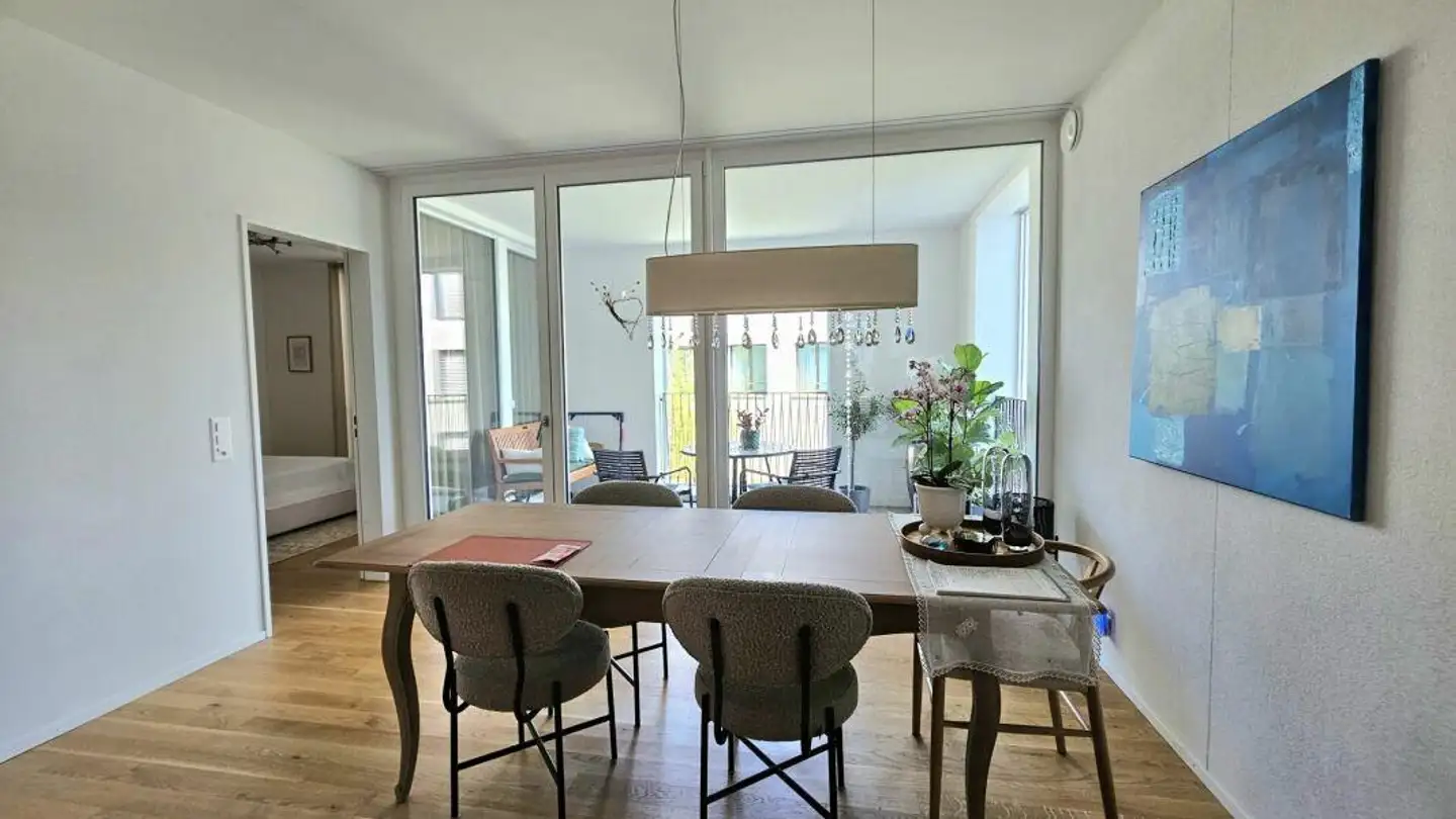 Appartamento in affitto - Dorfstrasse 19a, 9423 Altenrhein - Foto 4
