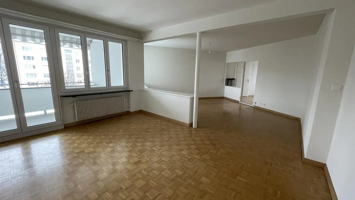Appartamento in affitto - Wankdorffeldstrasse 93, 3014 Bern