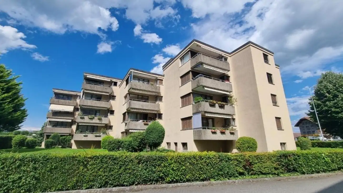 Sala hobby in affitto - Lindenstrasse 2, 9424 Rheineck