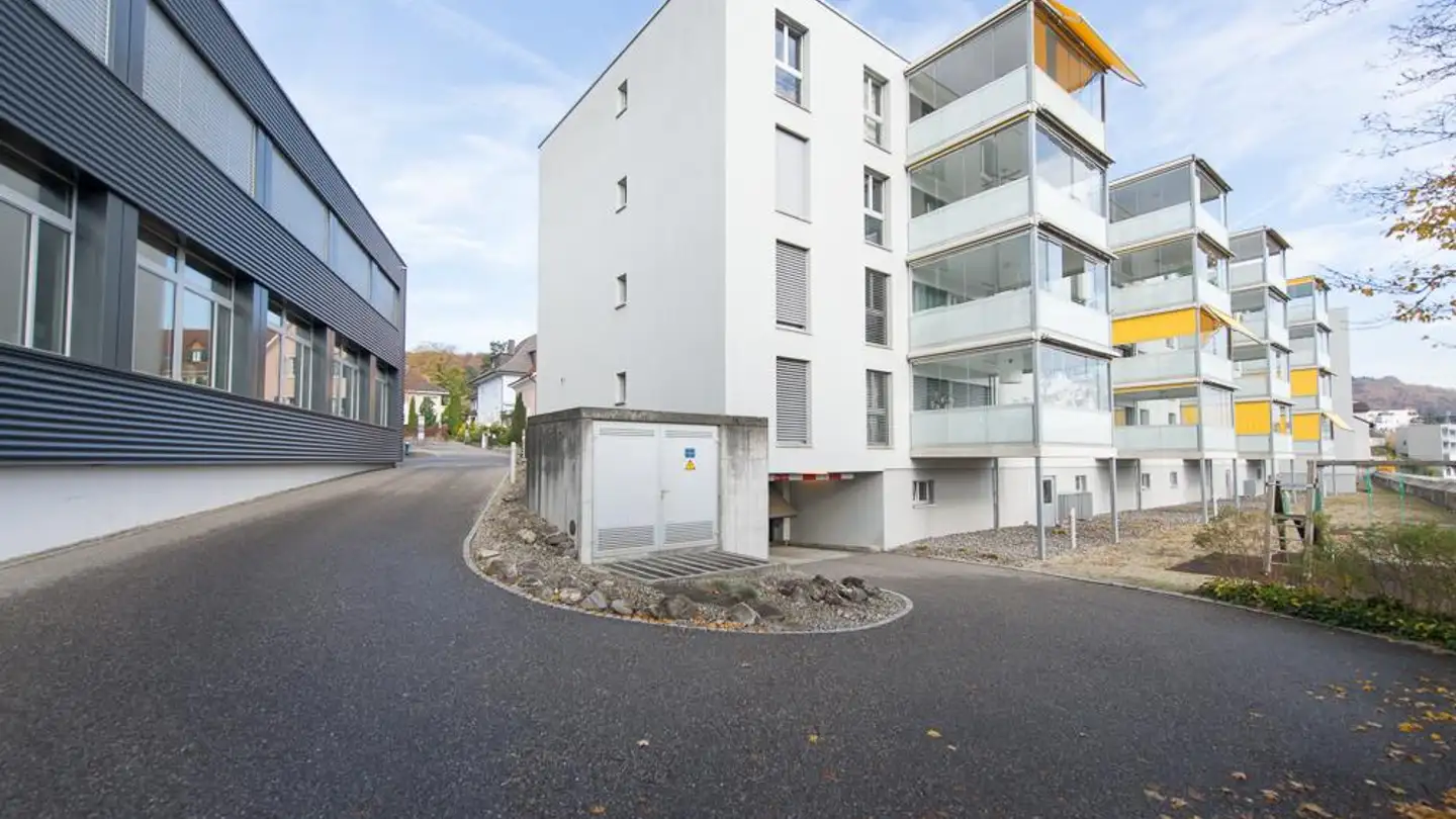 Apartment for rent - Altmattweg 47, 4600 Olten