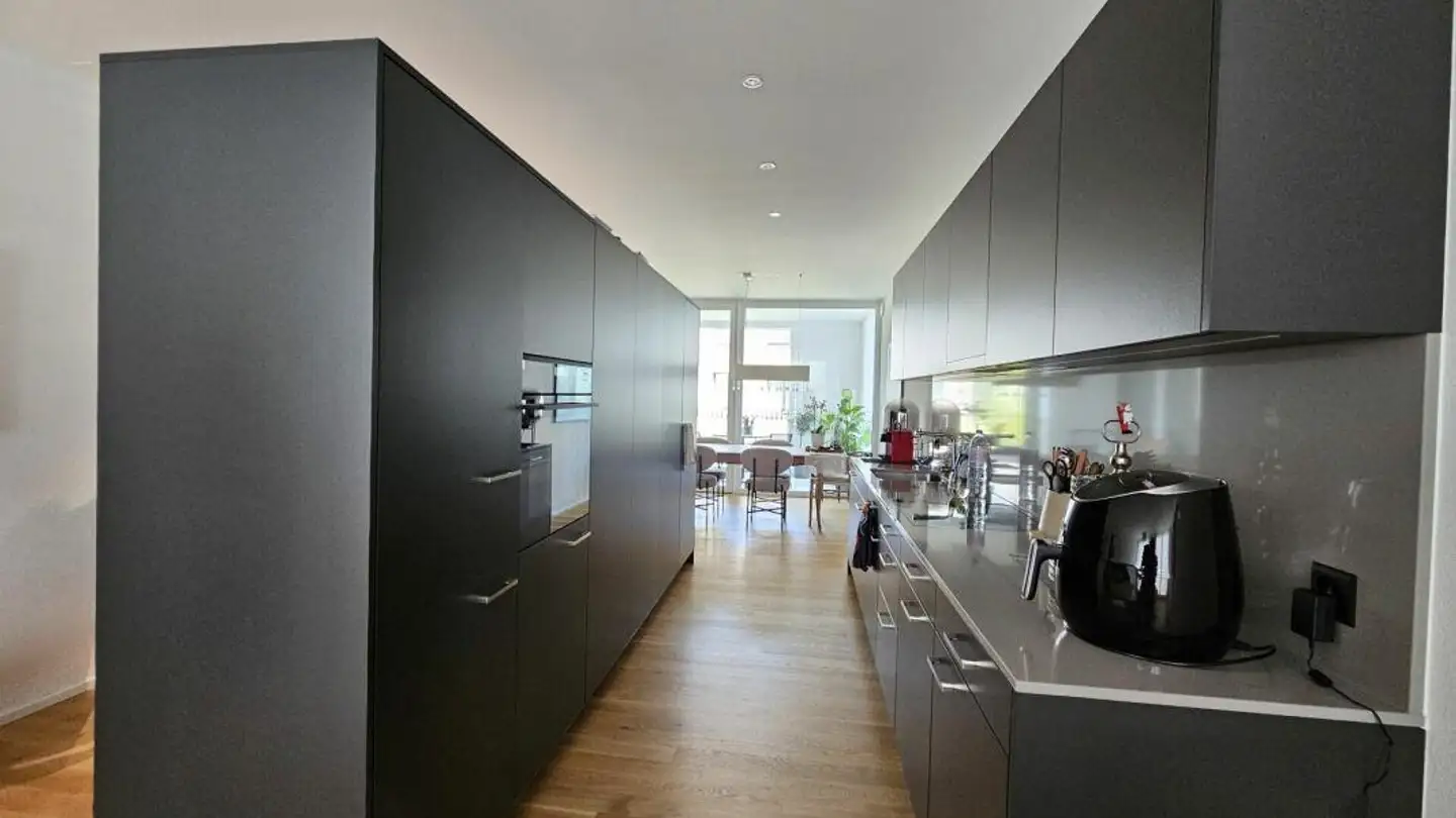 Appartamento in affitto - Dorfstrasse 19a, 9423 Altenrhein - Foto 2