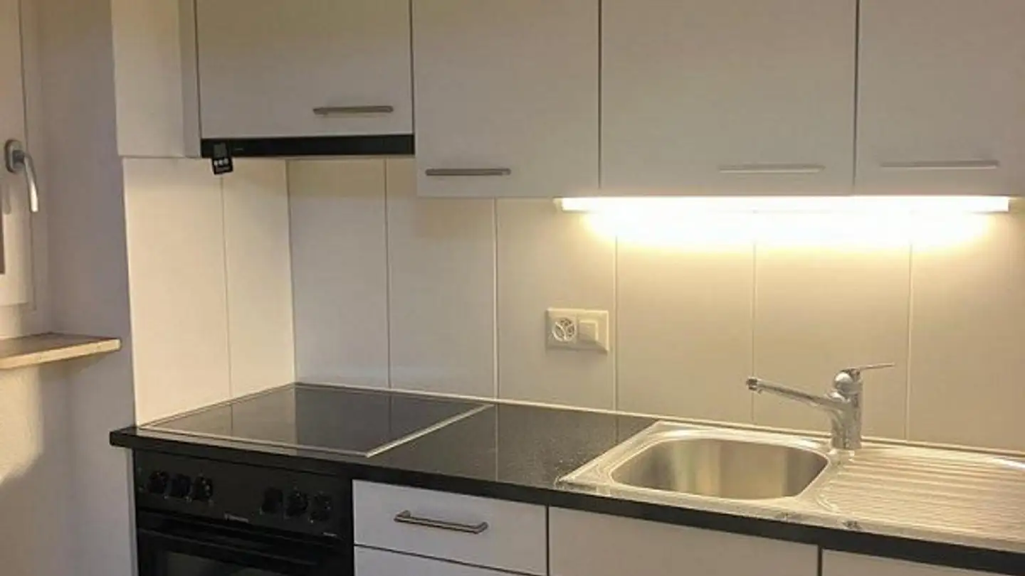 Appartamento in affitto - Mülhauserstrasse 110, 4056 Basel - Foto 2